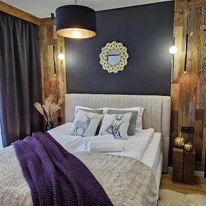 Apartament Tatrzanskie Marzenie, Zakopane